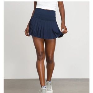 Wilson Midtown Tennis Skirt size small